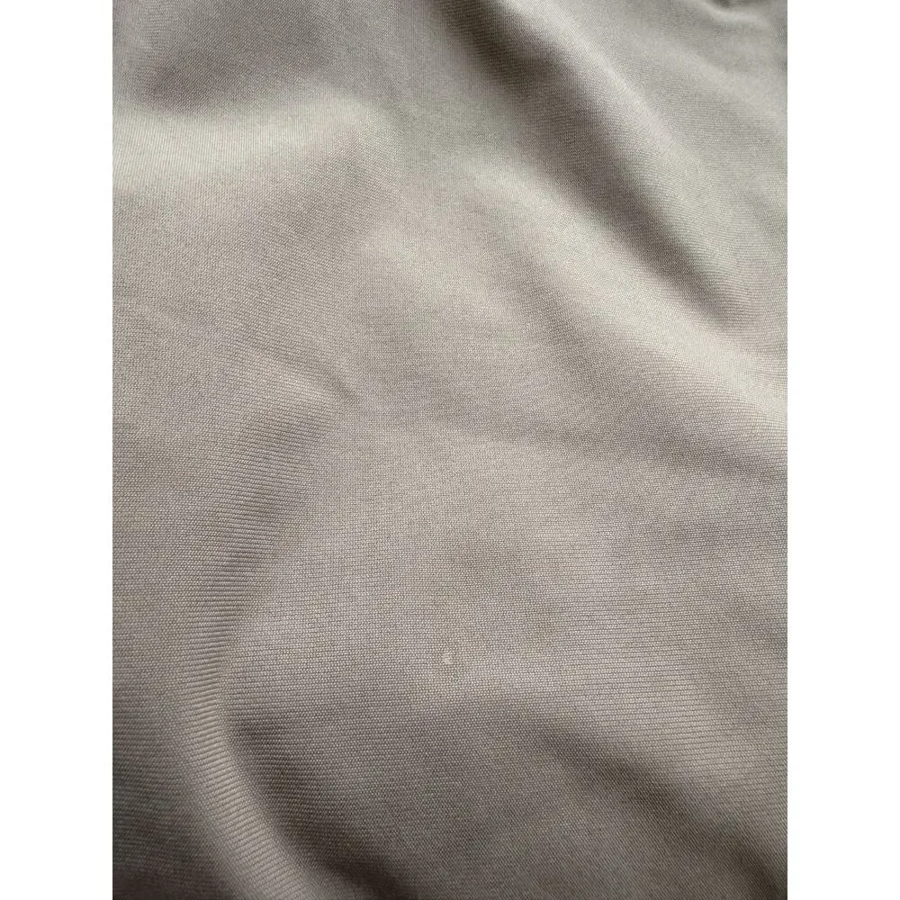 Lululemon Mens ABC Pant Beige Warpstreme Size 33 waist, 33 inseam